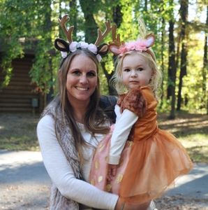 Meet your Posher, Caryn